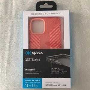💥SALe Speck NEW iPhone 11PRO case. Never used NEW